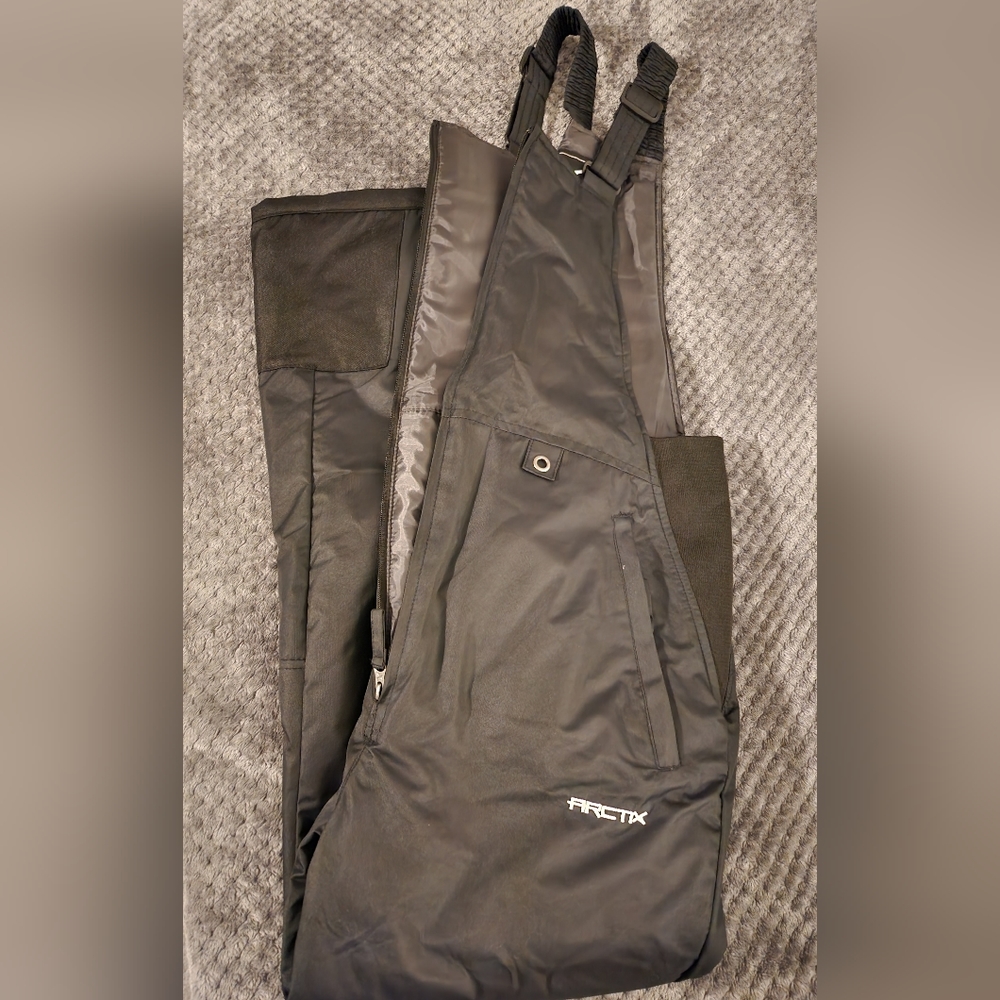 Arctix Men's Ski Bib
